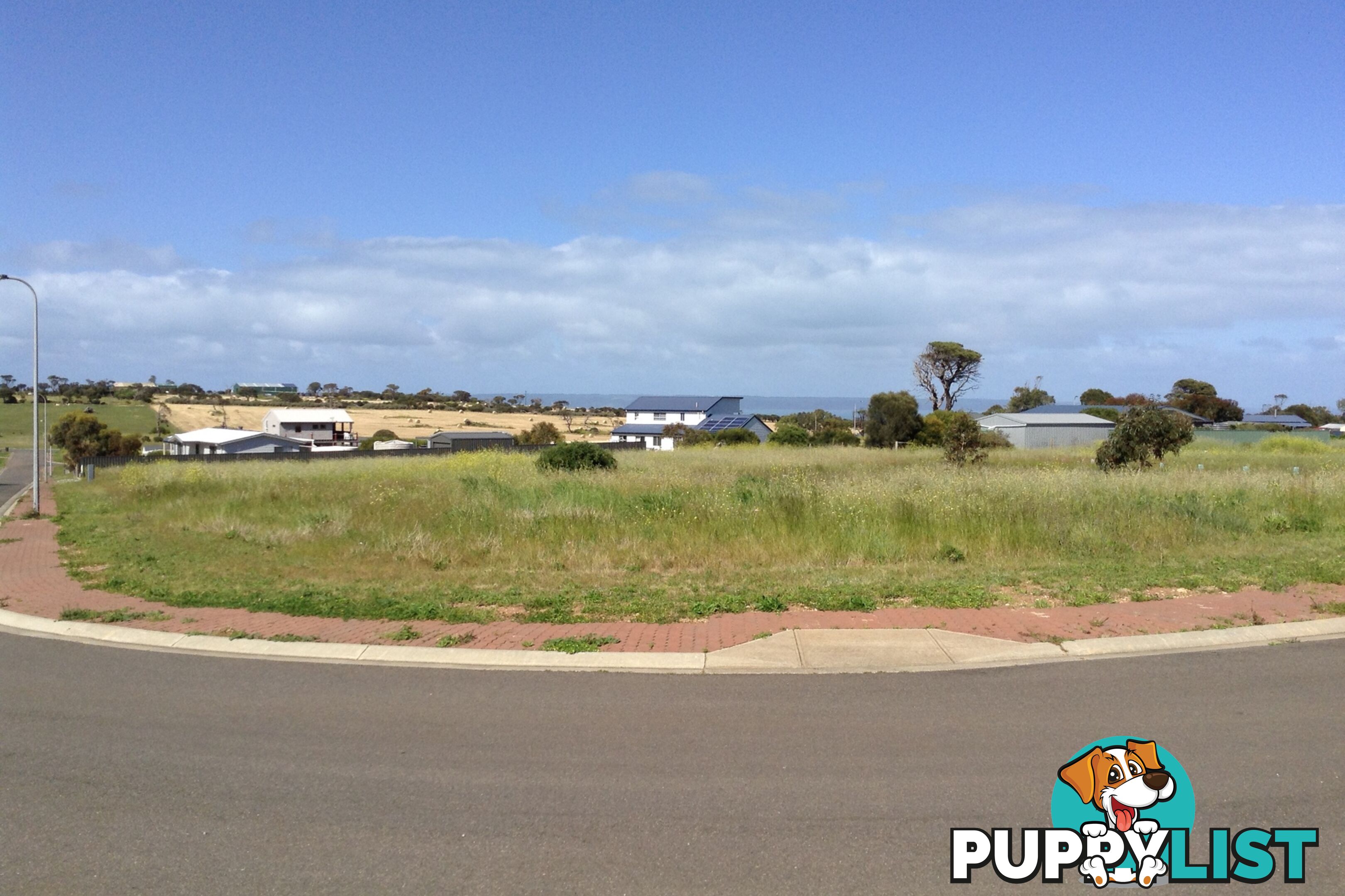 1 Coastview Close Cape Jervis SA 5204