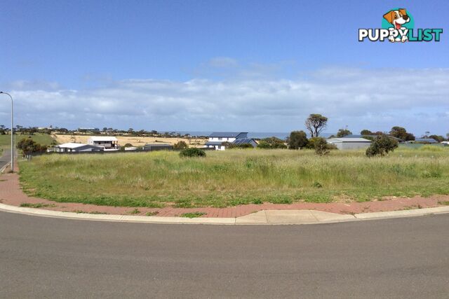 1 Coastview Close Cape Jervis SA 5204