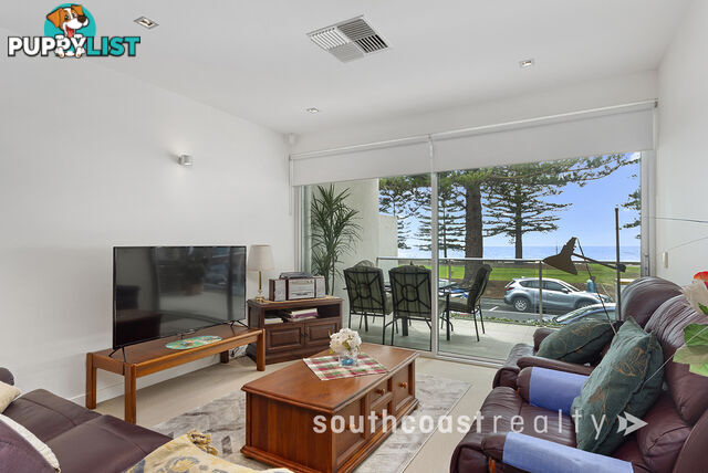 2/2-5 Flinders Parade Victor Harbor SA 5211