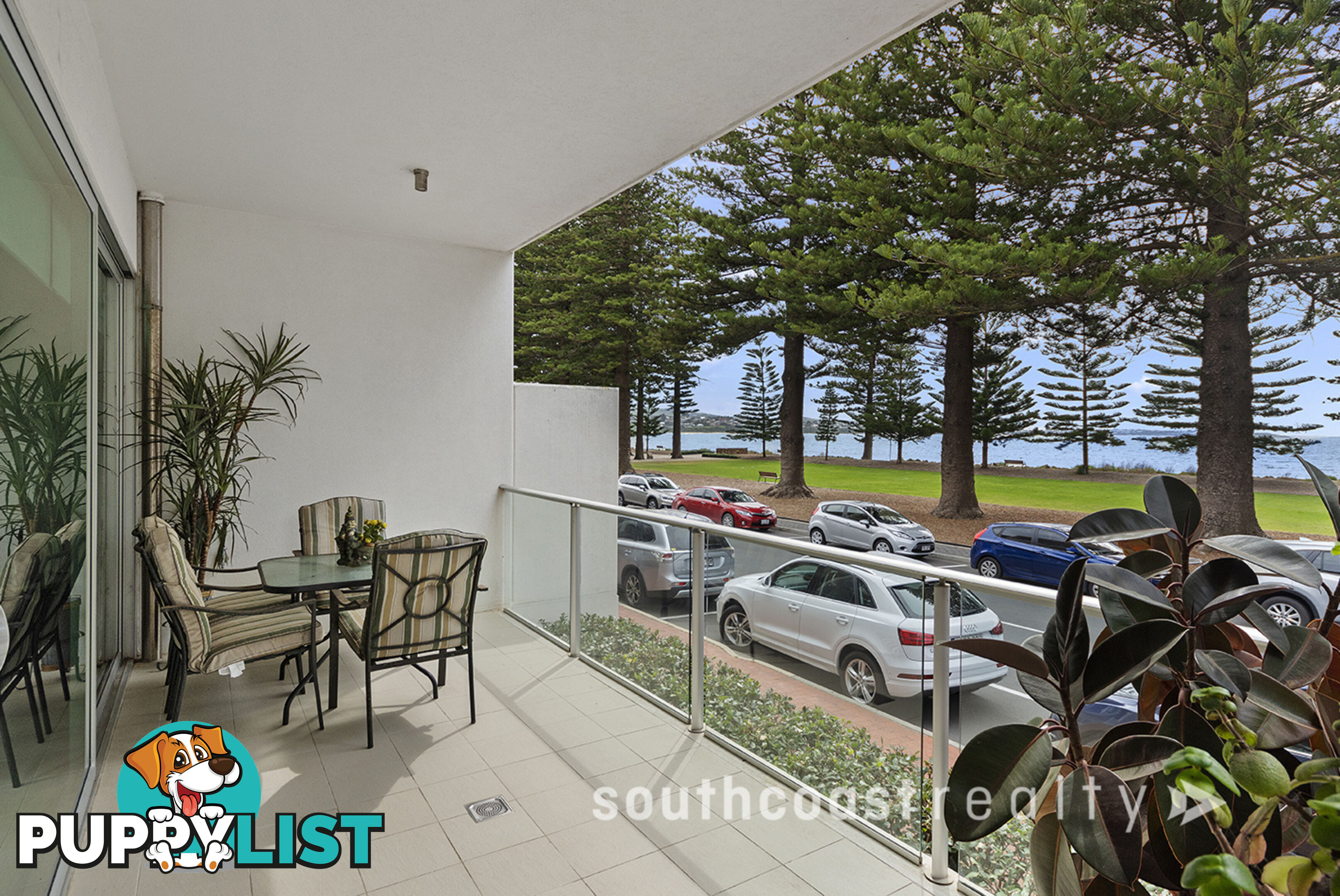 2/2-5 Flinders Parade Victor Harbor SA 5211