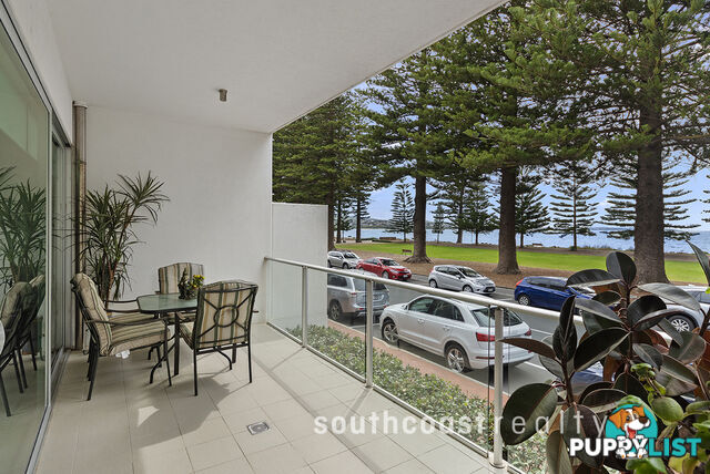 2/2-5 Flinders Parade Victor Harbor SA 5211