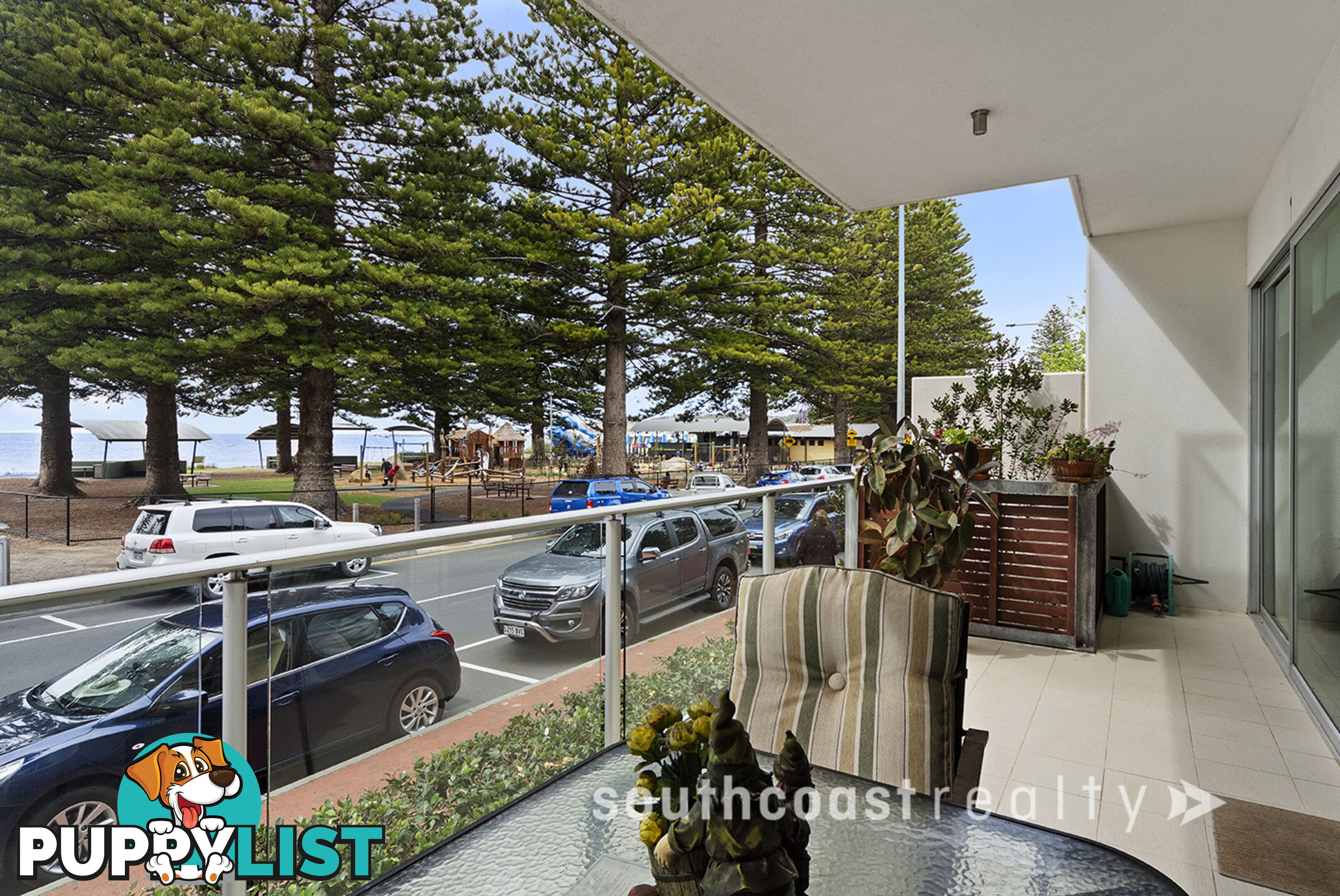 2/2-5 Flinders Parade Victor Harbor SA 5211