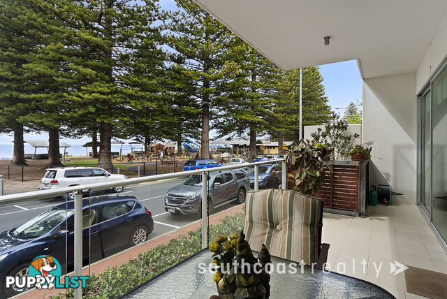 2/2-5 Flinders Parade Victor Harbor SA 5211