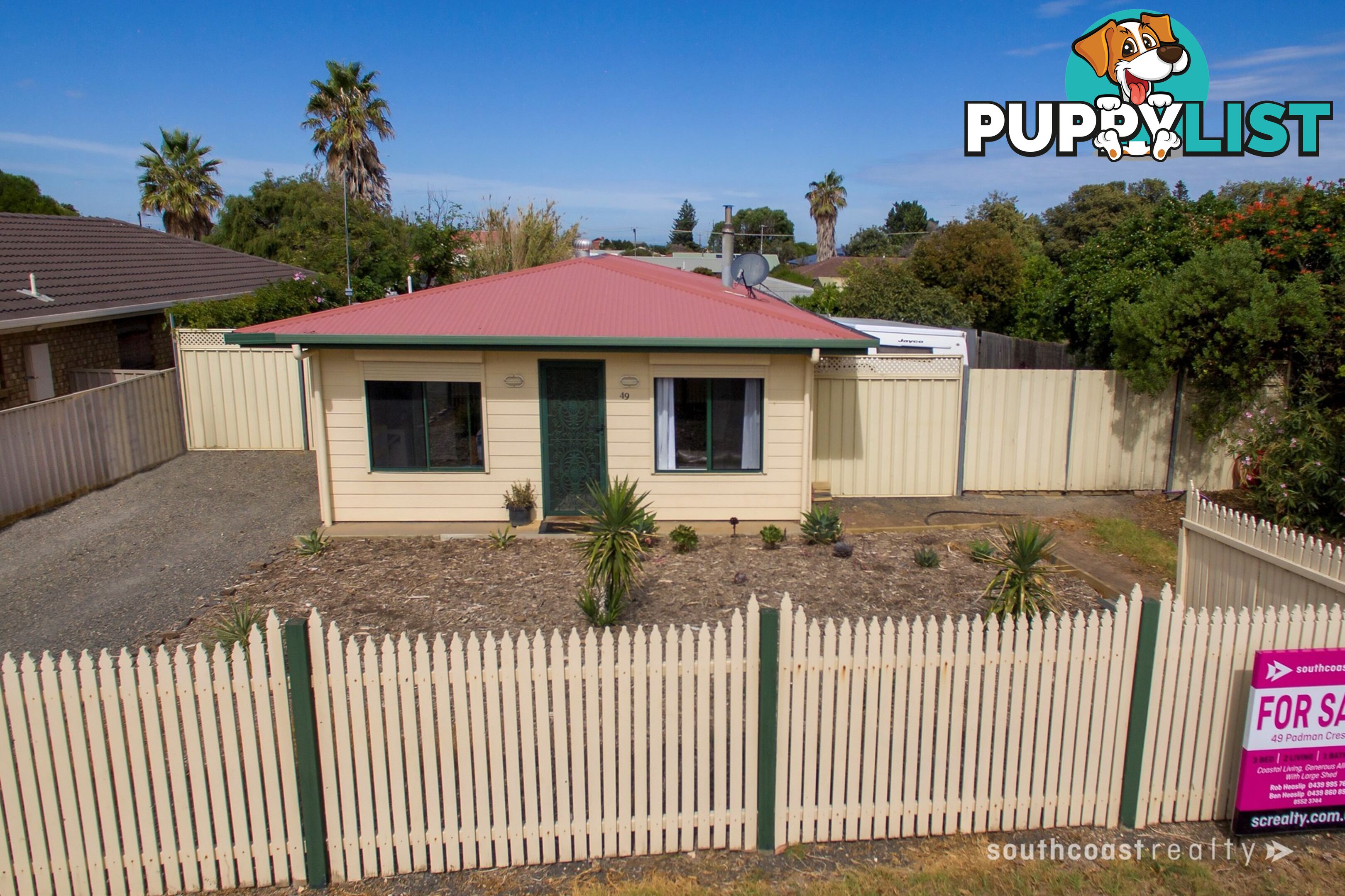 49 Padman Crescent Middleton SA 5213