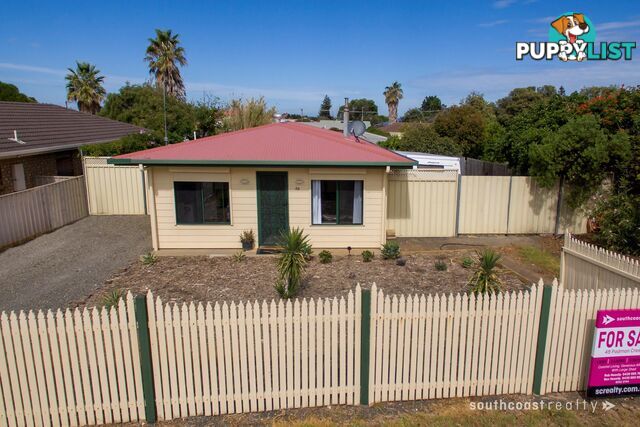 49 Padman Crescent Middleton SA 5213