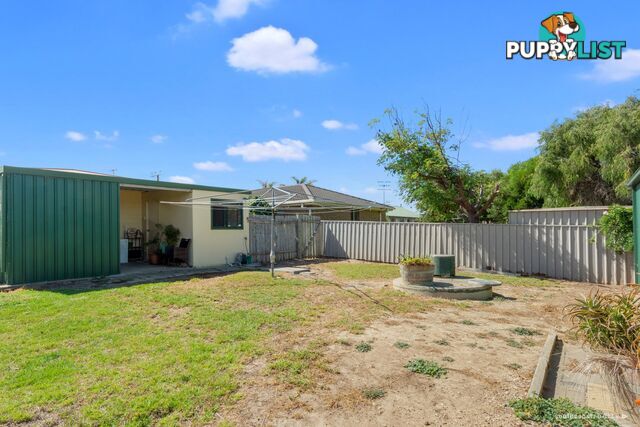 49 Padman Crescent Middleton SA 5213