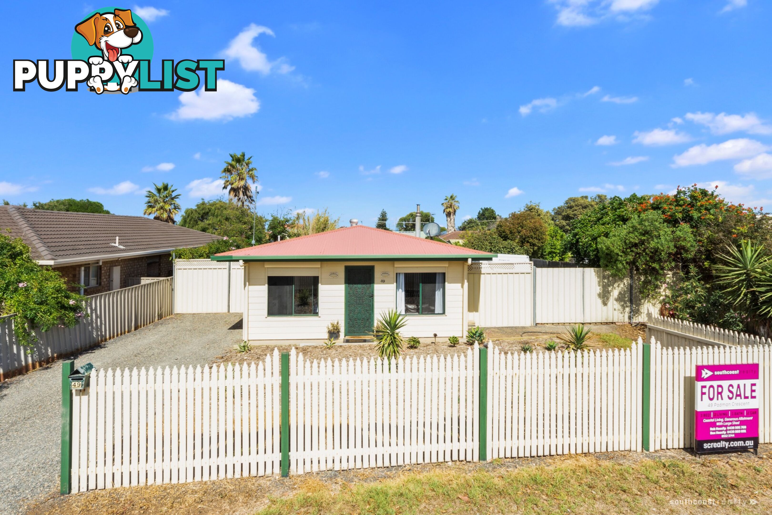 49 Padman Crescent Middleton SA 5213