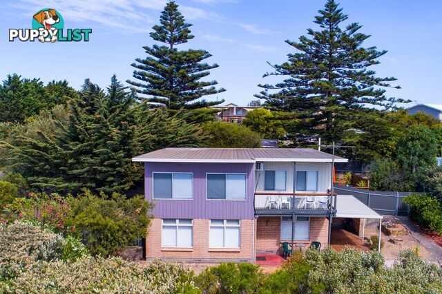 1 Aldam Avenue Goolwa Beach SA 5214