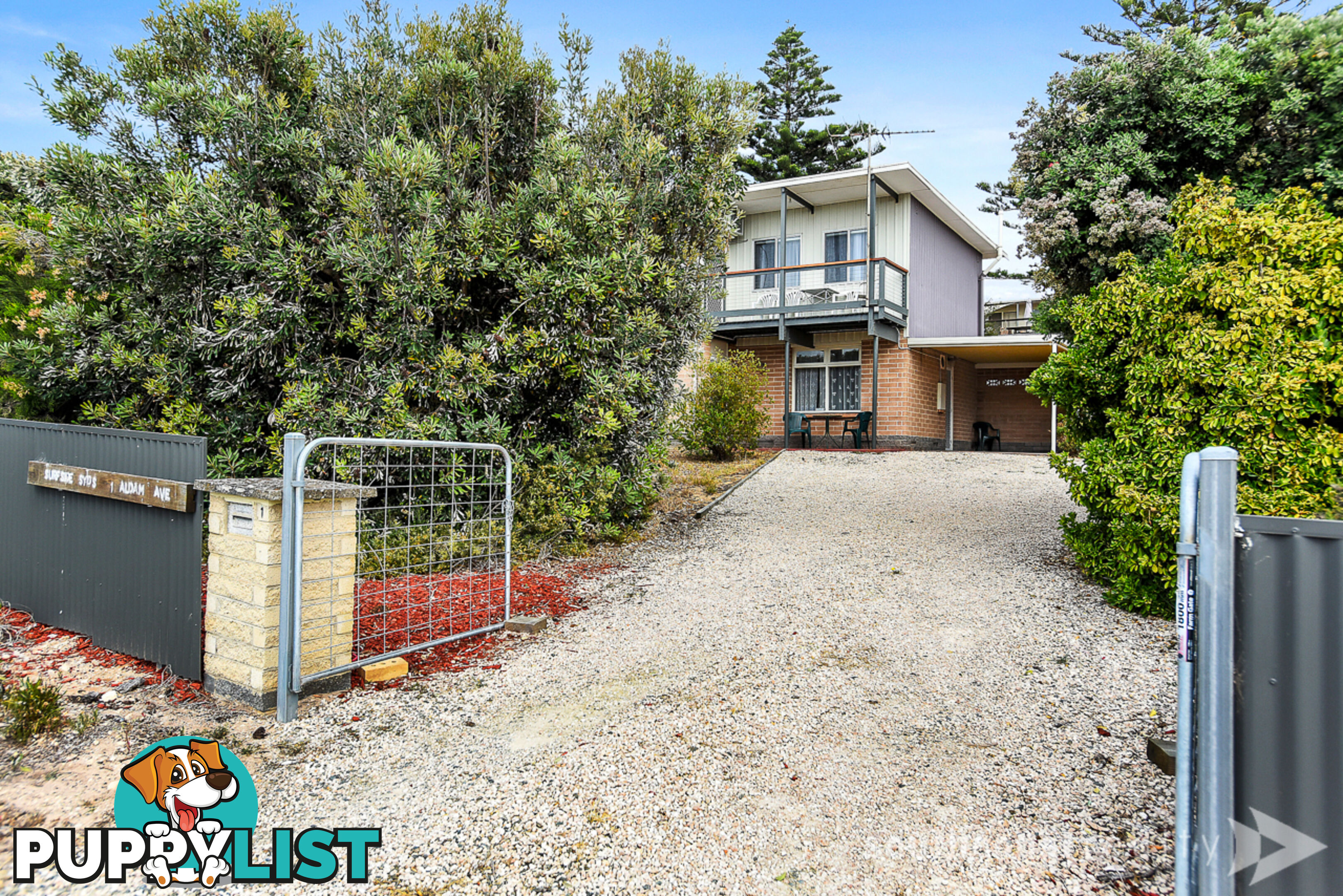 1 Aldam Avenue Goolwa Beach SA 5214