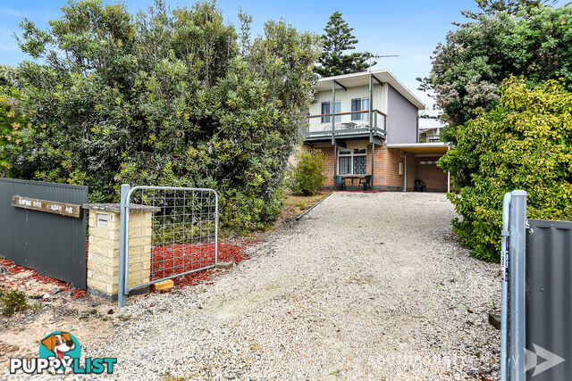 1 Aldam Avenue Goolwa Beach SA 5214