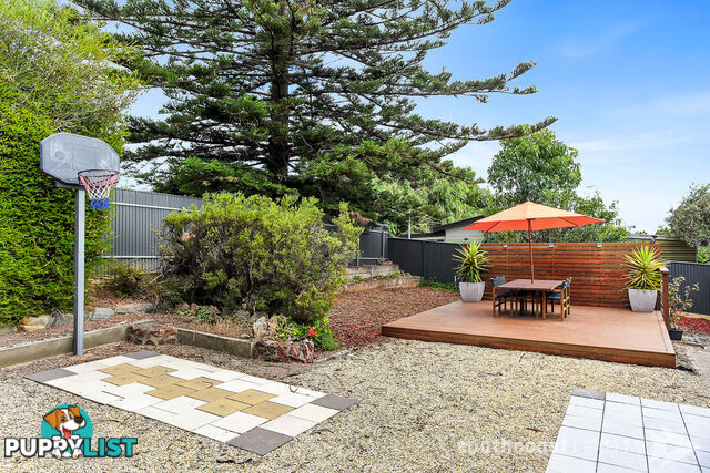 1 Aldam Avenue Goolwa Beach SA 5214