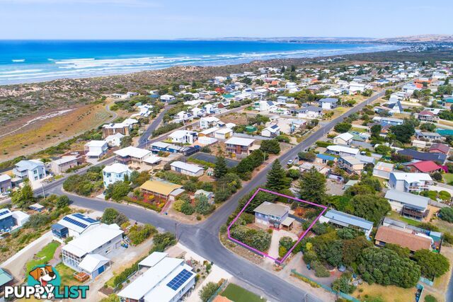 1 Aldam Avenue Goolwa Beach SA 5214