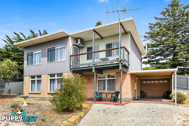 1 Aldam Avenue Goolwa Beach SA 5214