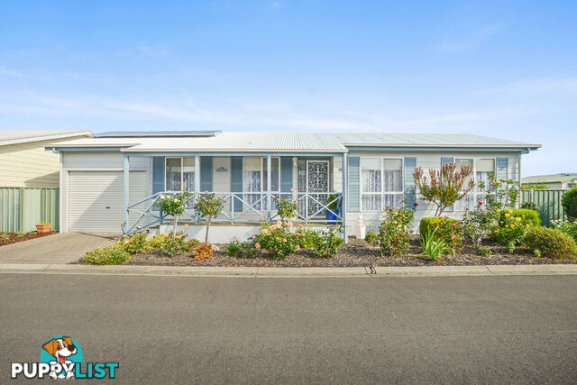 246 Rosetta Village, 1-27 Maude Street Victor Harbor SA 5211