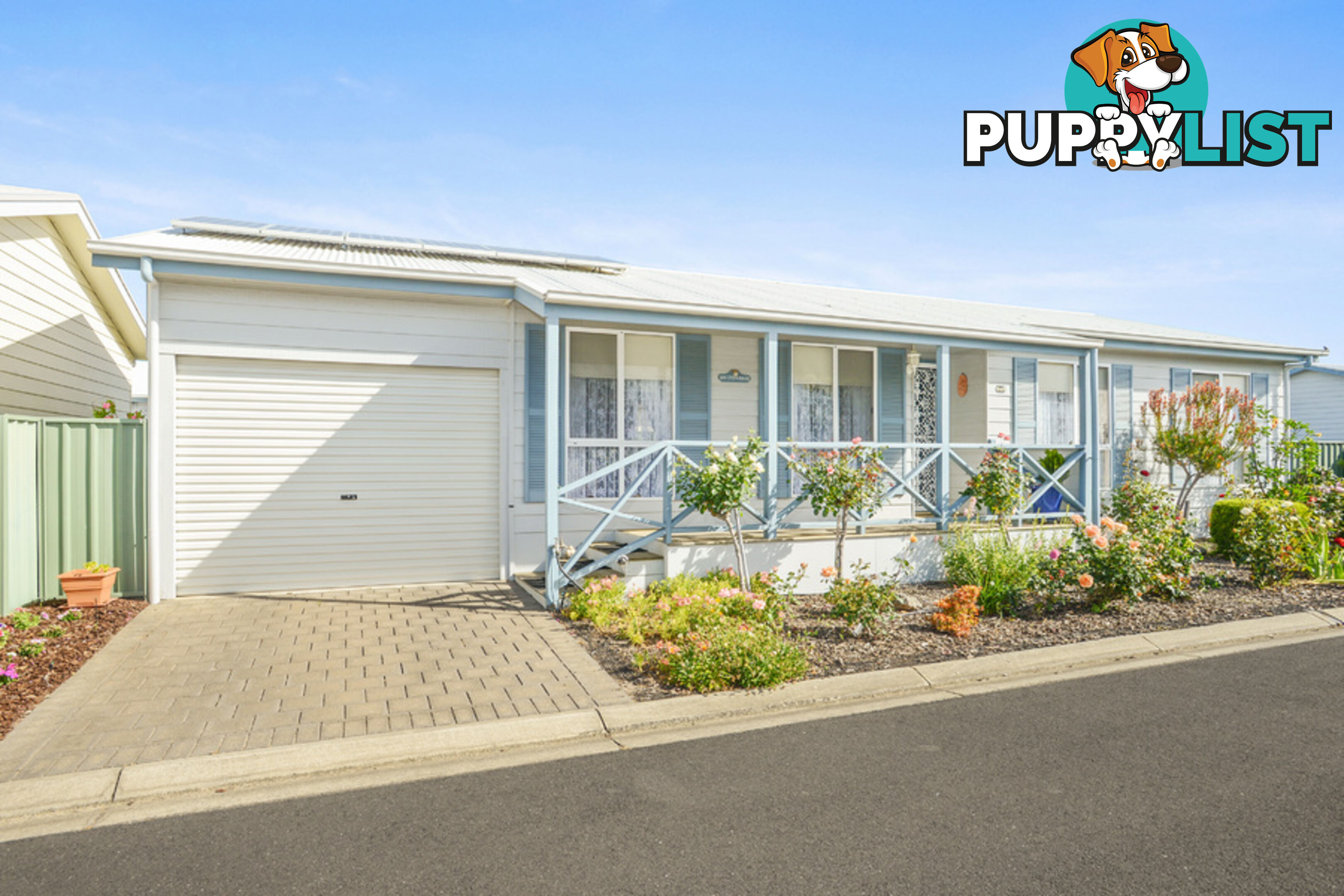 246 Rosetta Village, 1-27 Maude Street Victor Harbor SA 5211