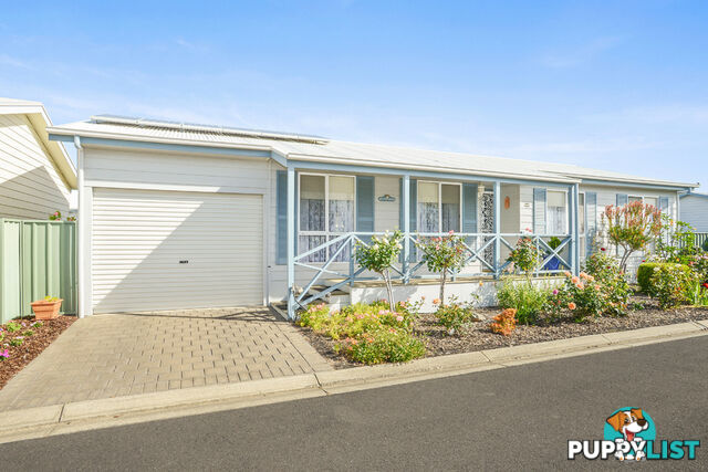 246 Rosetta Village, 1-27 Maude Street Victor Harbor SA 5211