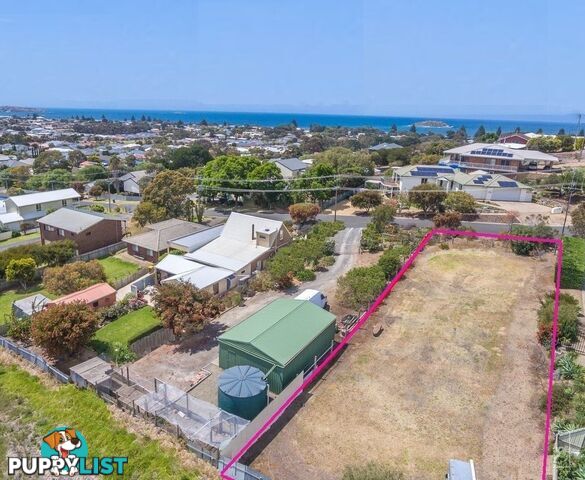 29 Sweetman Avenue Encounter Bay SA 5211