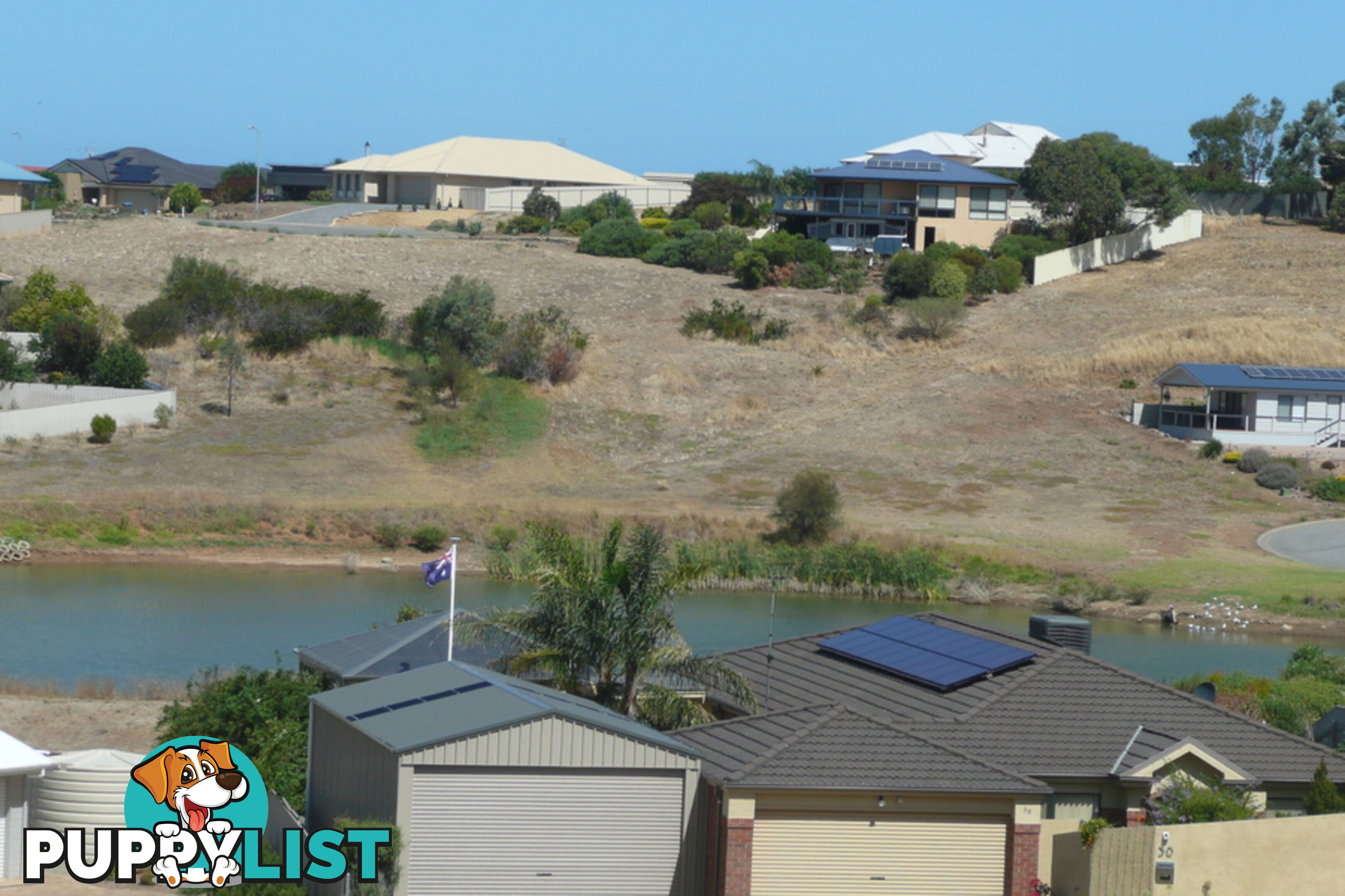 Lot 50 Pilot Court ENCOUNTER BAY SA 5211