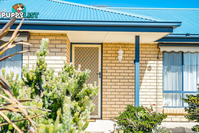 8 Ann Court Goolwa Beach SA 5214