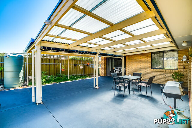 8 Ann Court Goolwa Beach SA 5214