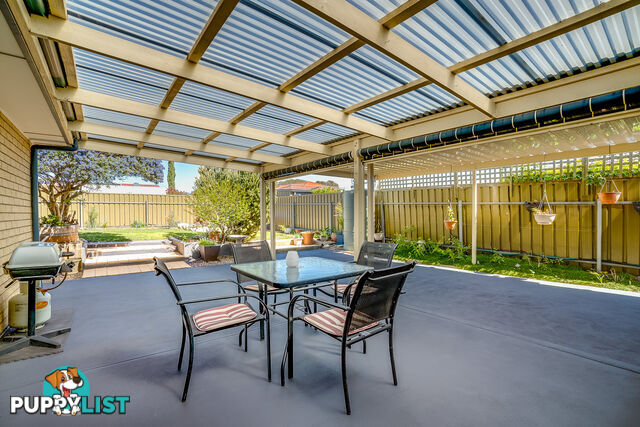 8 Ann Court Goolwa Beach SA 5214