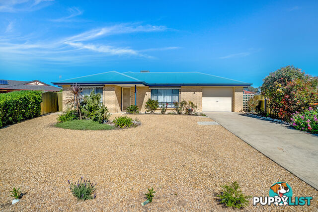 8 Ann Court Goolwa Beach SA 5214