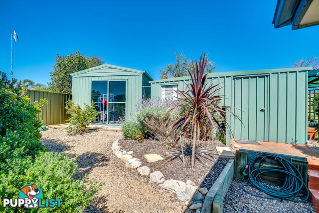 8 Ann Court Goolwa Beach SA 5214