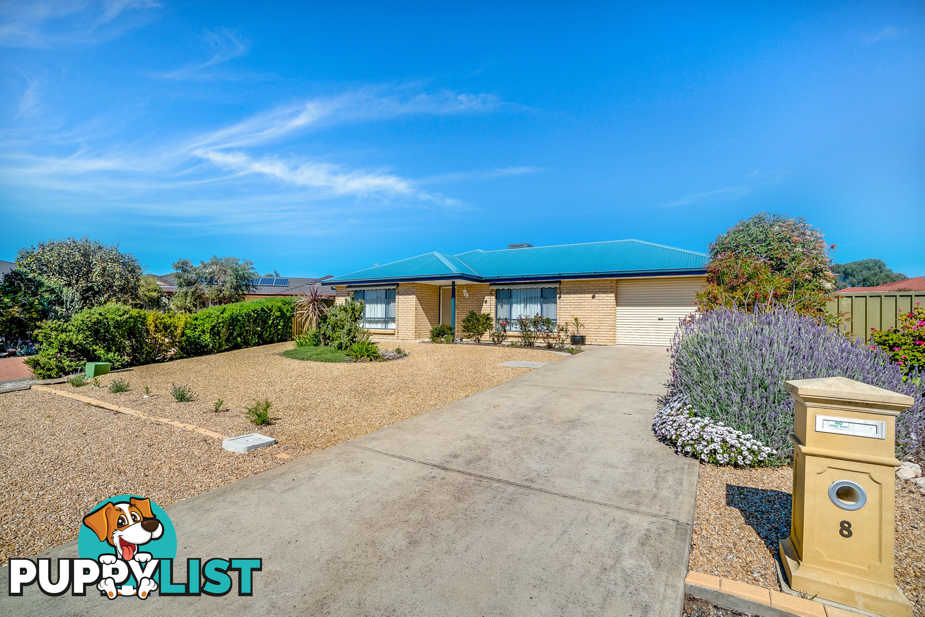 8 Ann Court Goolwa Beach SA 5214