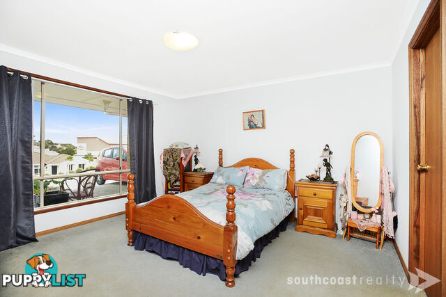 6 Cygnet Court Encounter Bay SA 5211