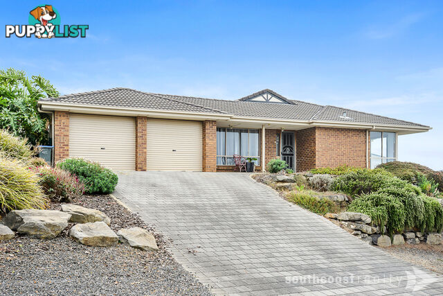 6 Cygnet Court Encounter Bay SA 5211