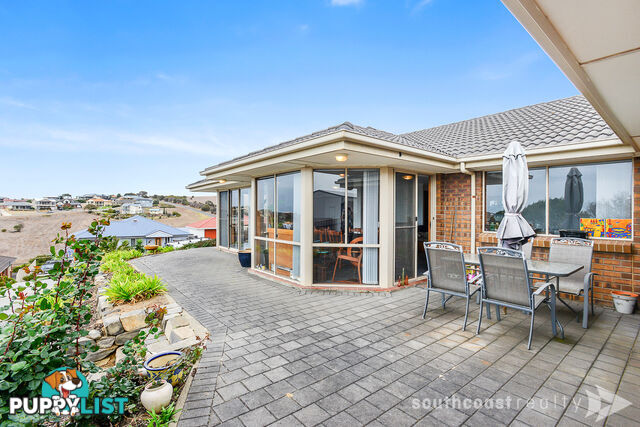 6 Cygnet Court Encounter Bay SA 5211