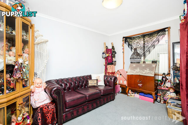 6 Cygnet Court Encounter Bay SA 5211