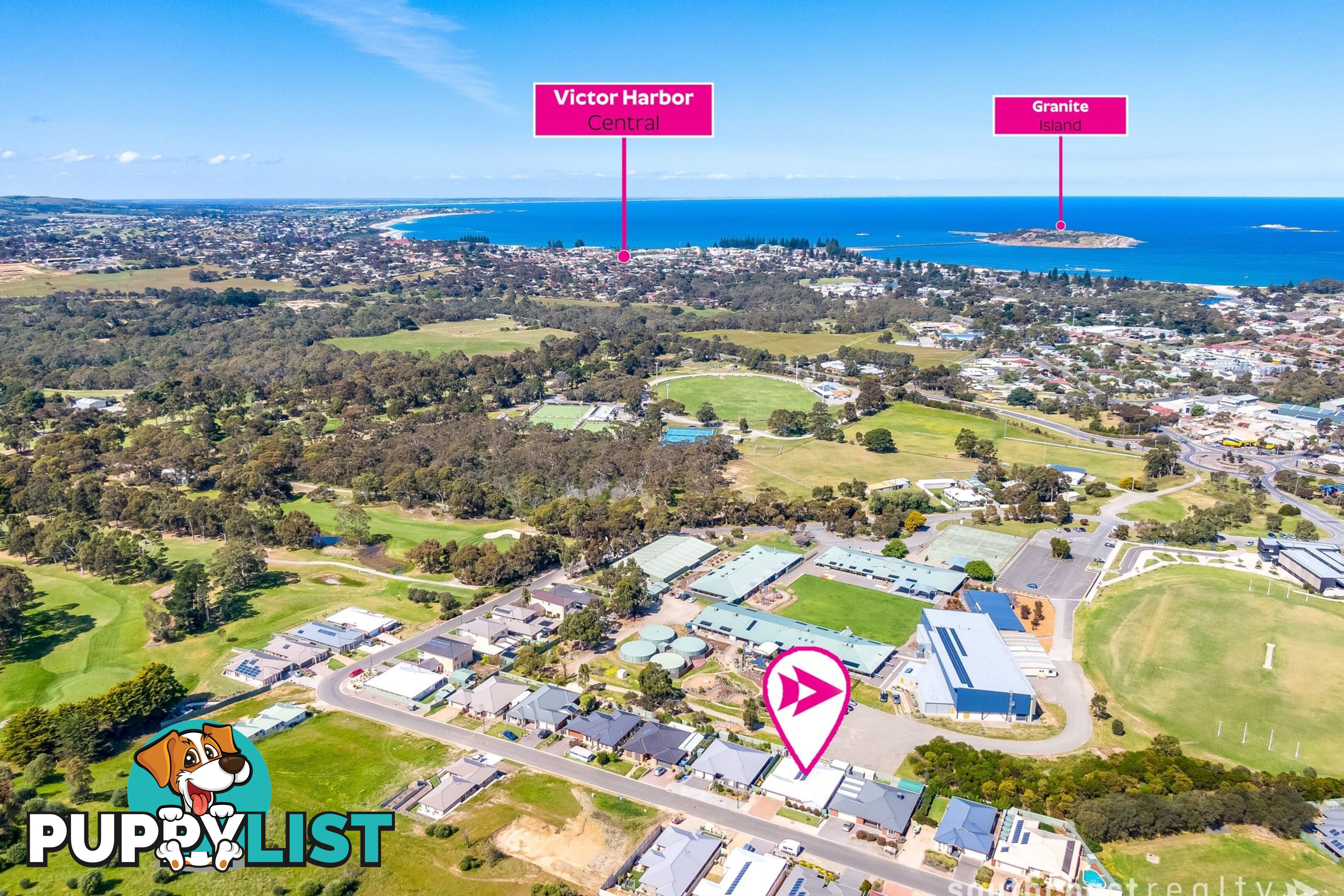 23 Jasmin Drive Victor Harbor SA 5211