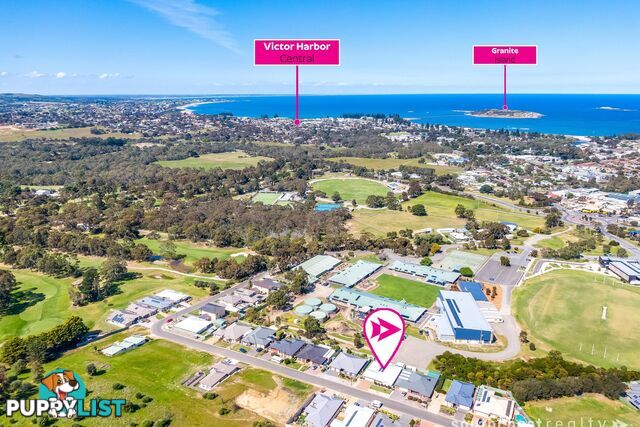 23 Jasmin Drive Victor Harbor SA 5211