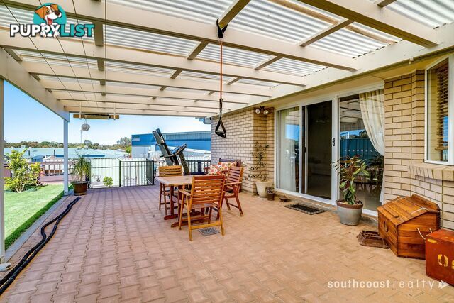 23 Jasmin Drive Victor Harbor SA 5211