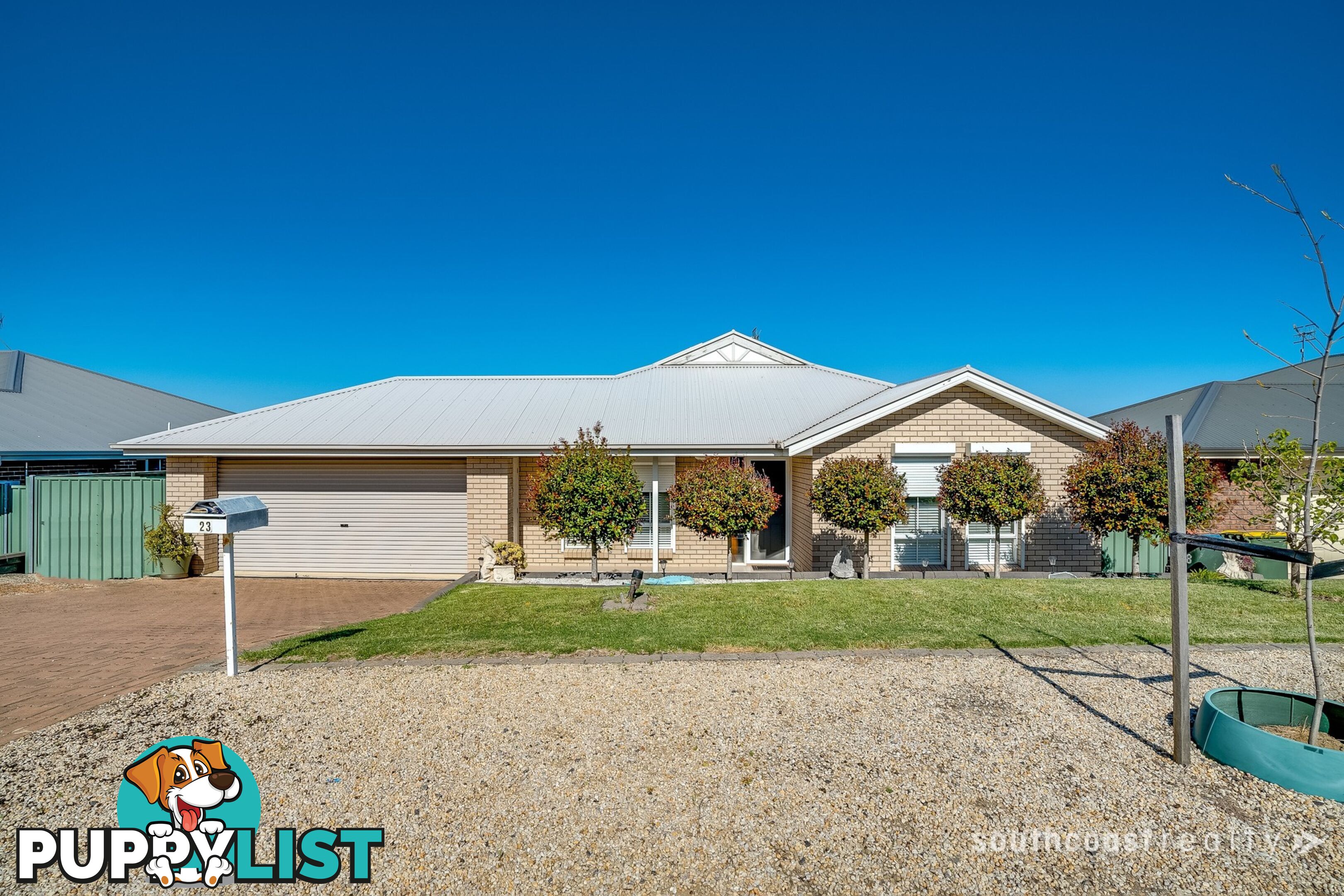 23 Jasmin Drive Victor Harbor SA 5211