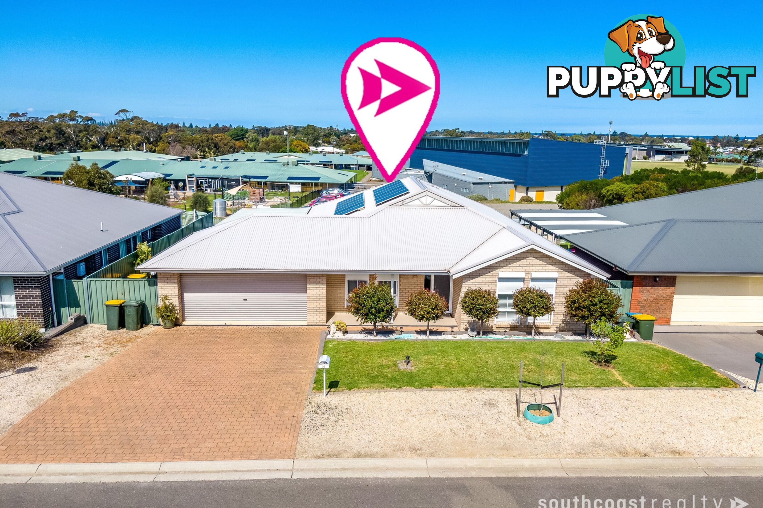 23 Jasmin Drive Victor Harbor SA 5211