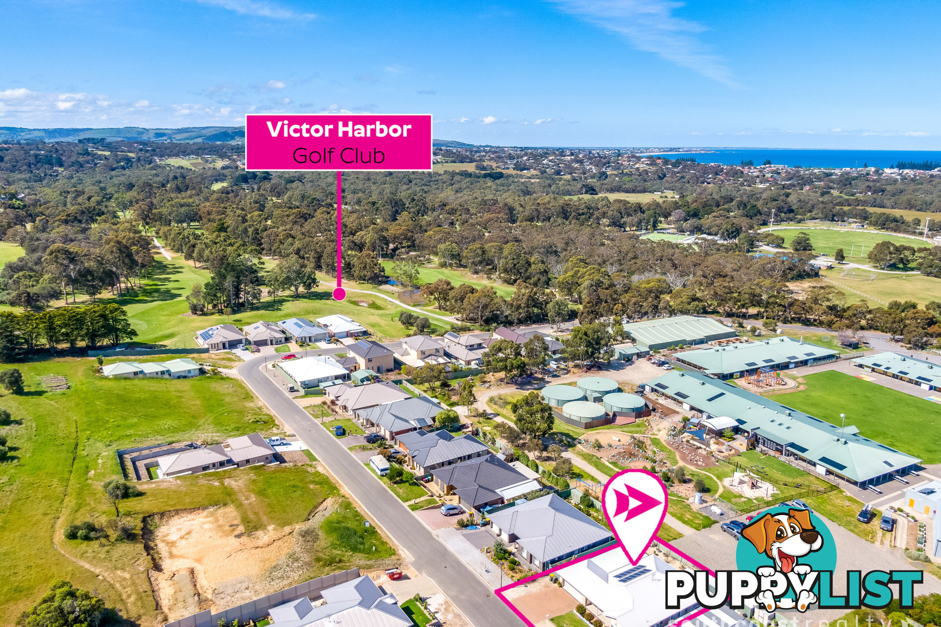 23 Jasmin Drive Victor Harbor SA 5211