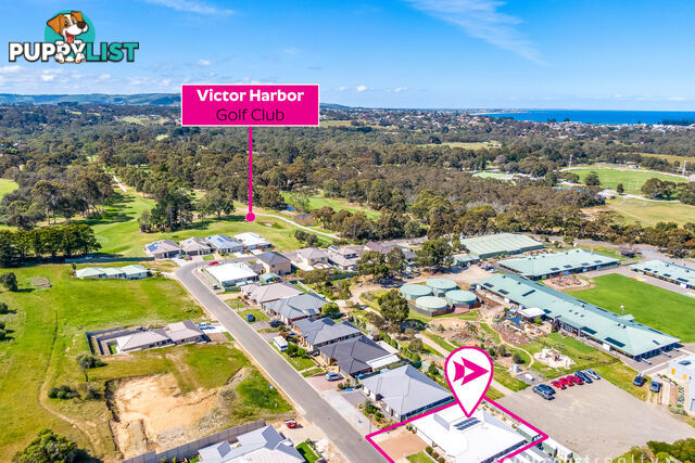 23 Jasmin Drive Victor Harbor SA 5211