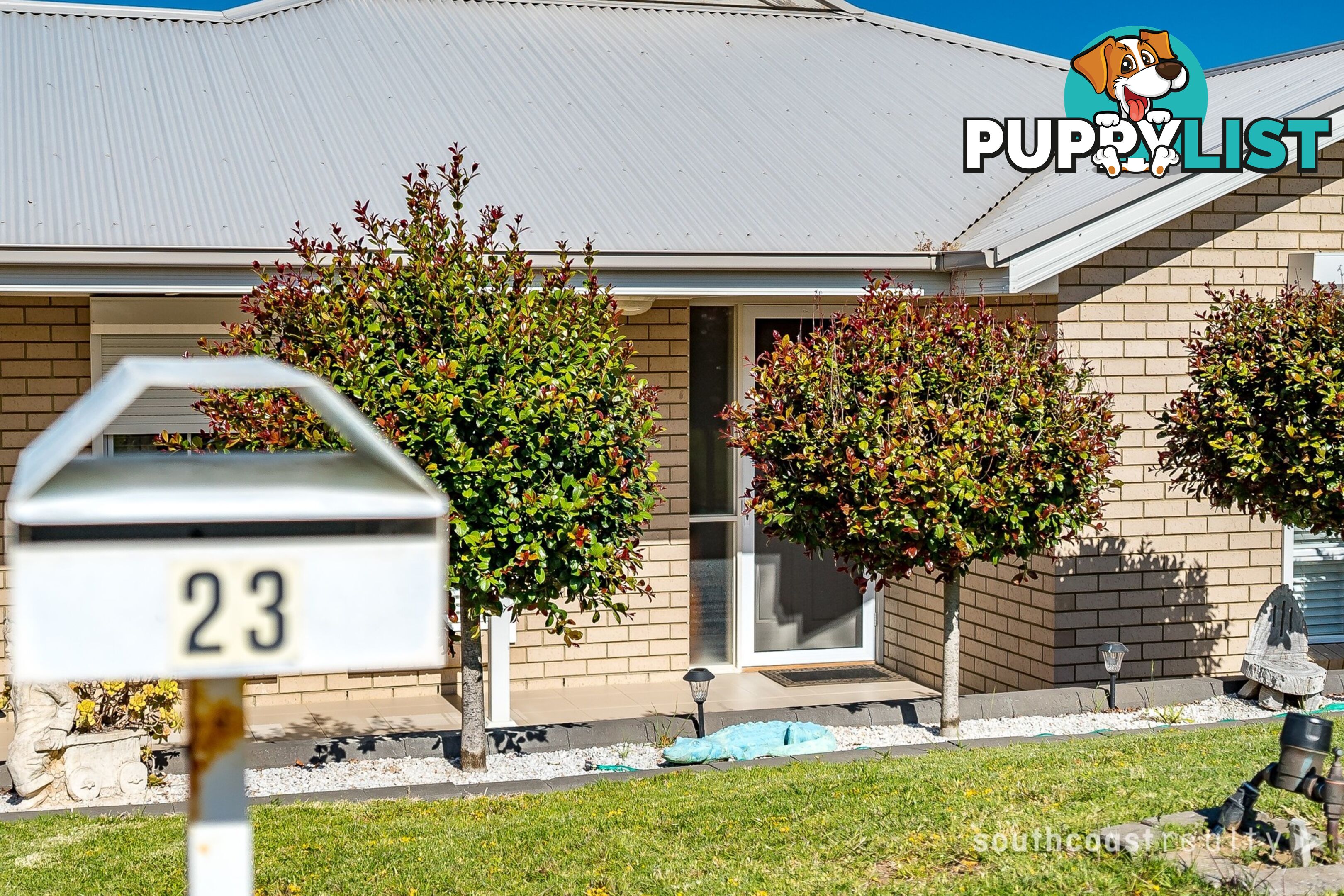 23 Jasmin Drive Victor Harbor SA 5211