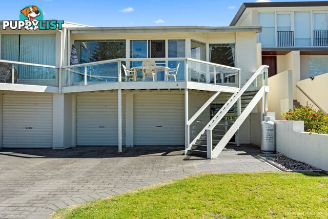 2 Franklin Parade Victor Harbor SA 5211