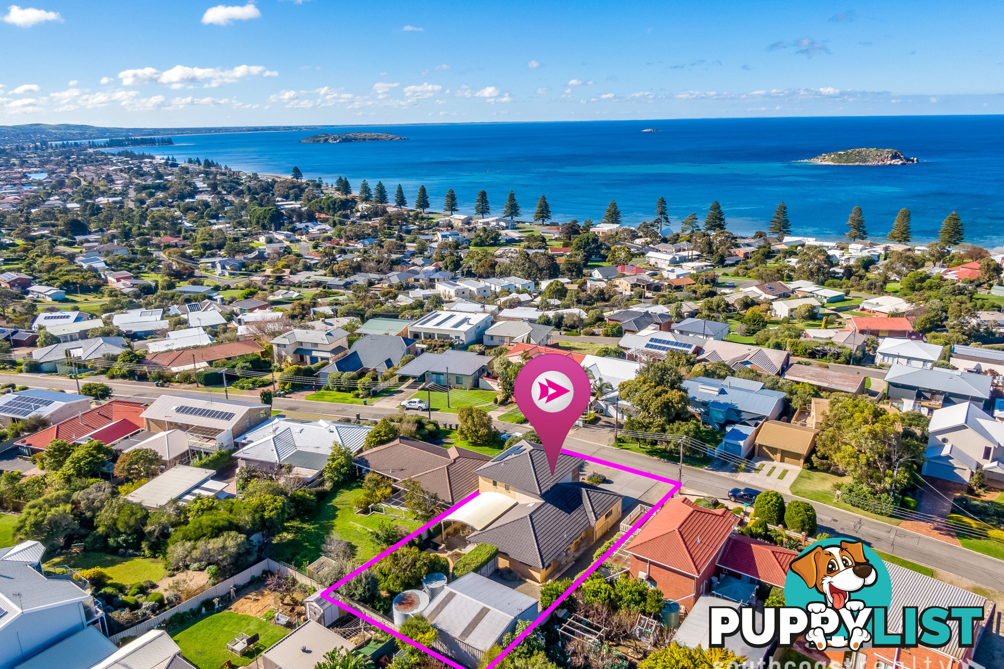 19 Shannon Street Encounter Bay SA 5211