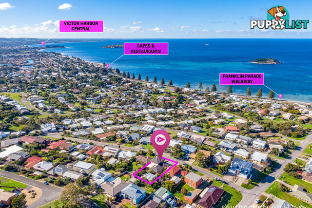 19 Shannon Street Encounter Bay SA 5211