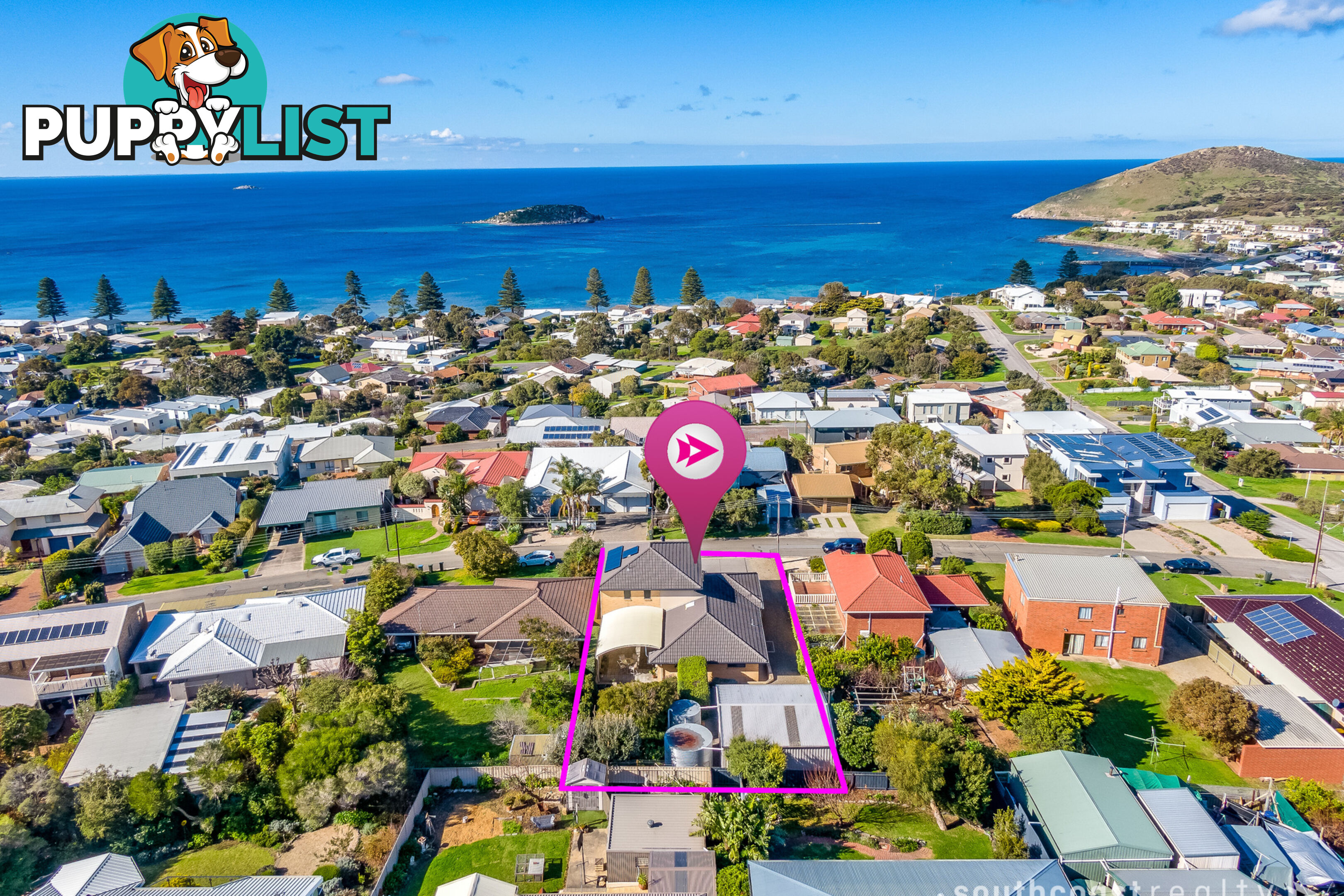 19 Shannon Street Encounter Bay SA 5211