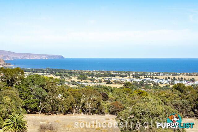 18 Willson Drive Yankalilla SA 5203