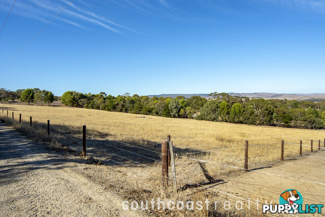 18 Willson Drive Yankalilla SA 5203