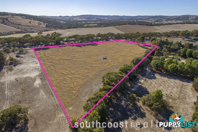 18 Willson Drive Yankalilla SA 5203