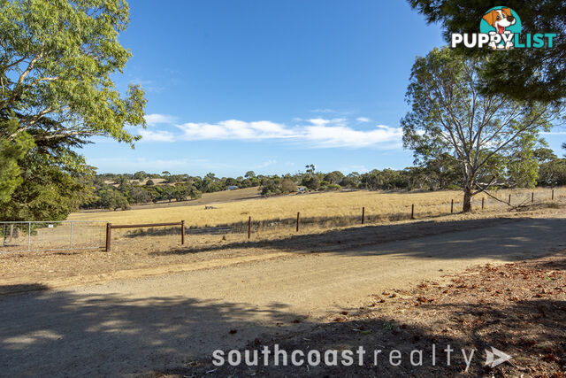 18 Willson Drive Yankalilla SA 5203