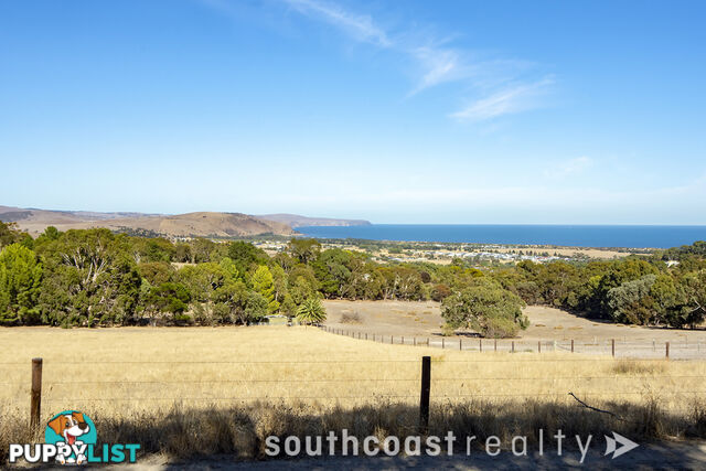 18 Willson Drive Yankalilla SA 5203