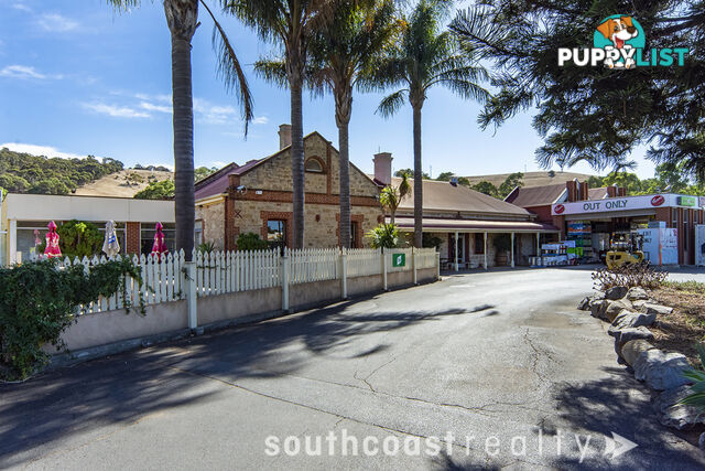 18 Willson Drive Yankalilla SA 5203